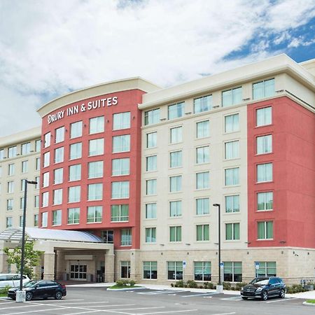 Drury Inn & Suites Fort Myers Airport Fgcu Eksteriør bilde