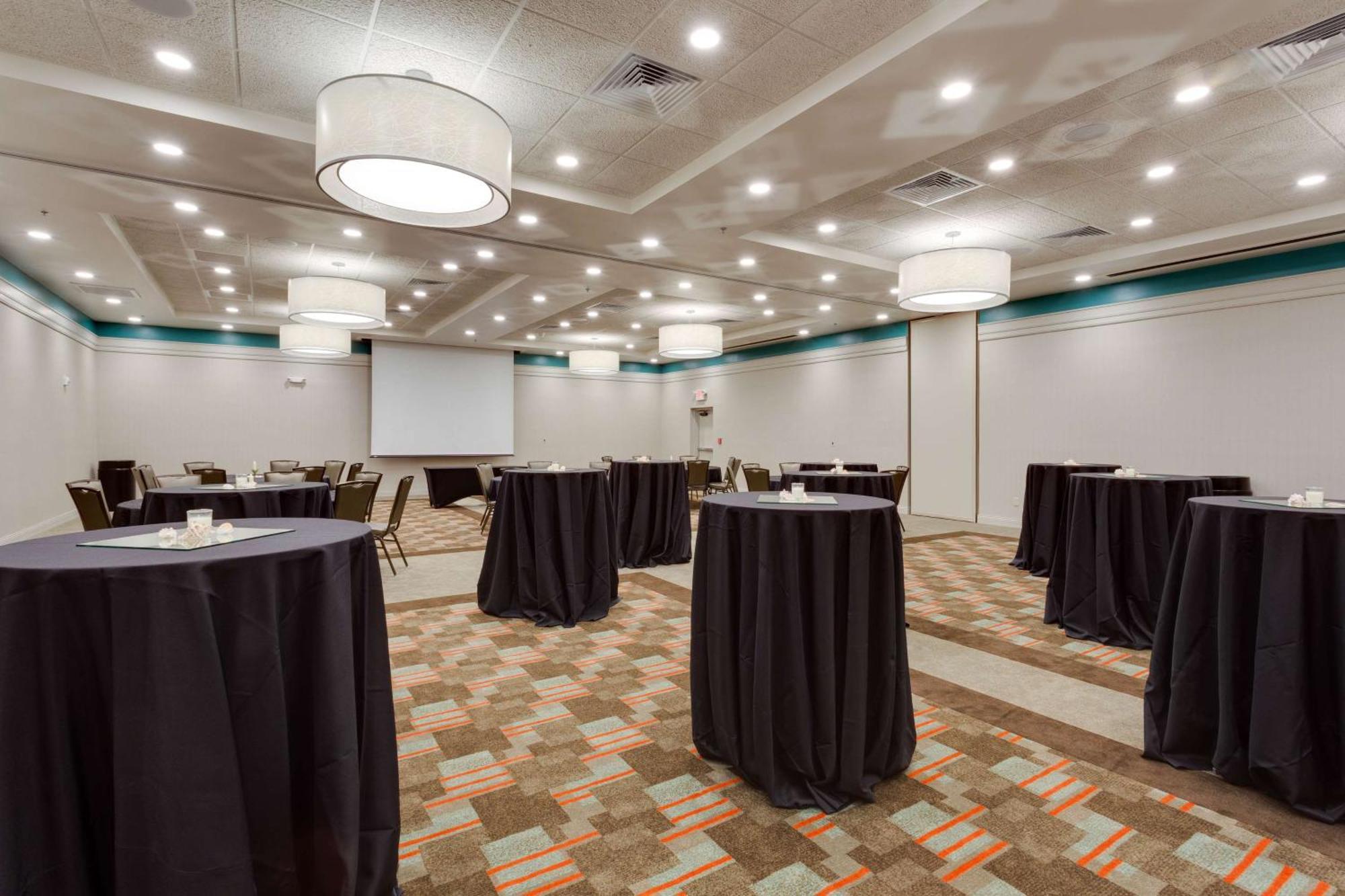 Drury Inn & Suites Fort Myers Airport Fgcu Eksteriør bilde