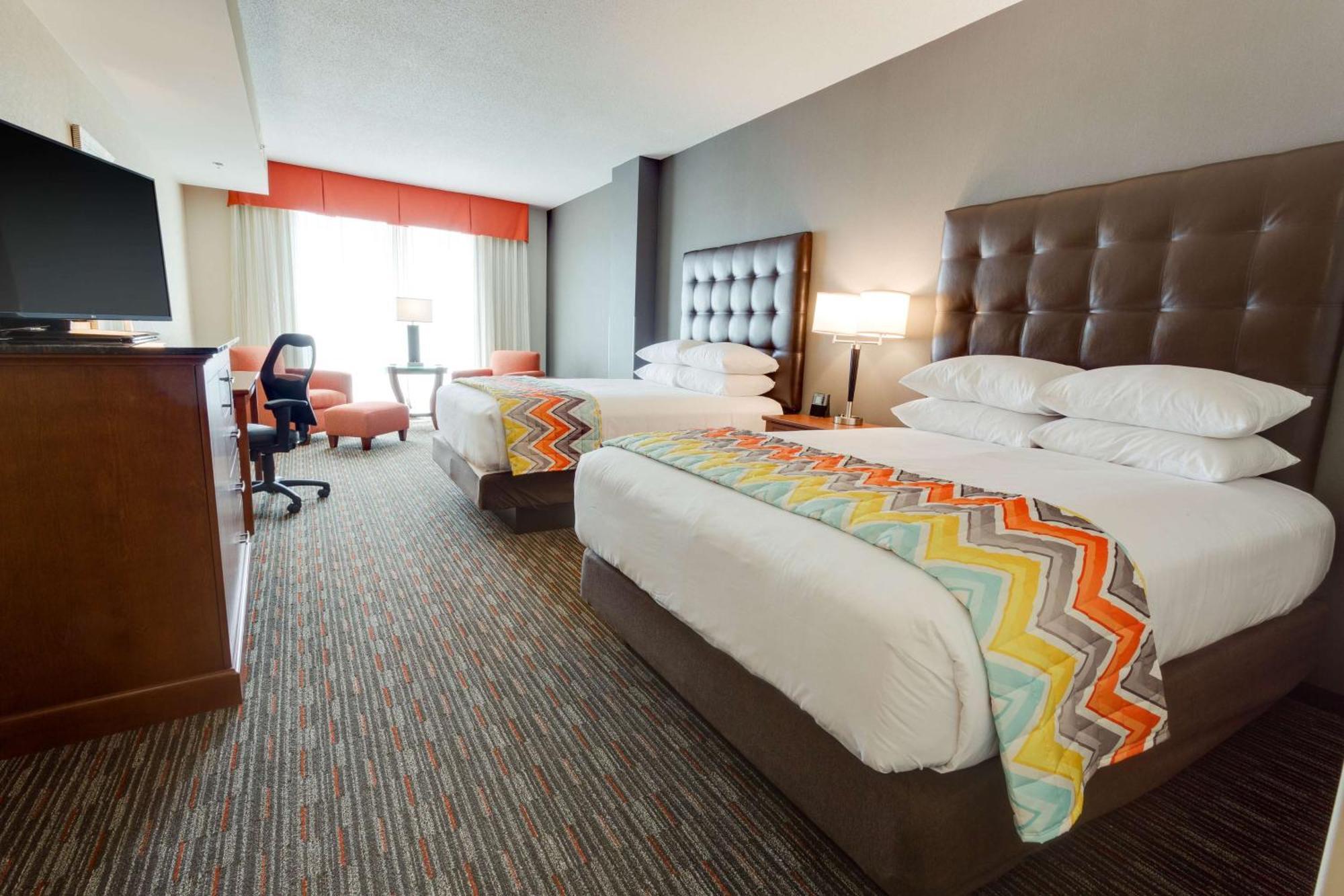 Drury Inn & Suites Fort Myers Airport Fgcu Eksteriør bilde