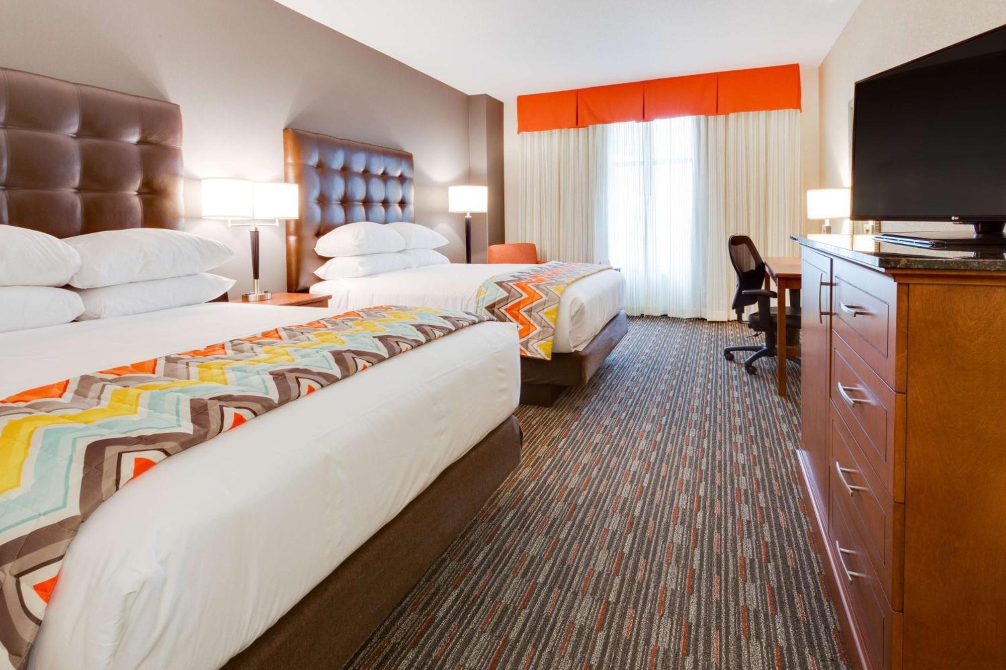 Drury Inn & Suites Fort Myers Airport Fgcu Eksteriør bilde