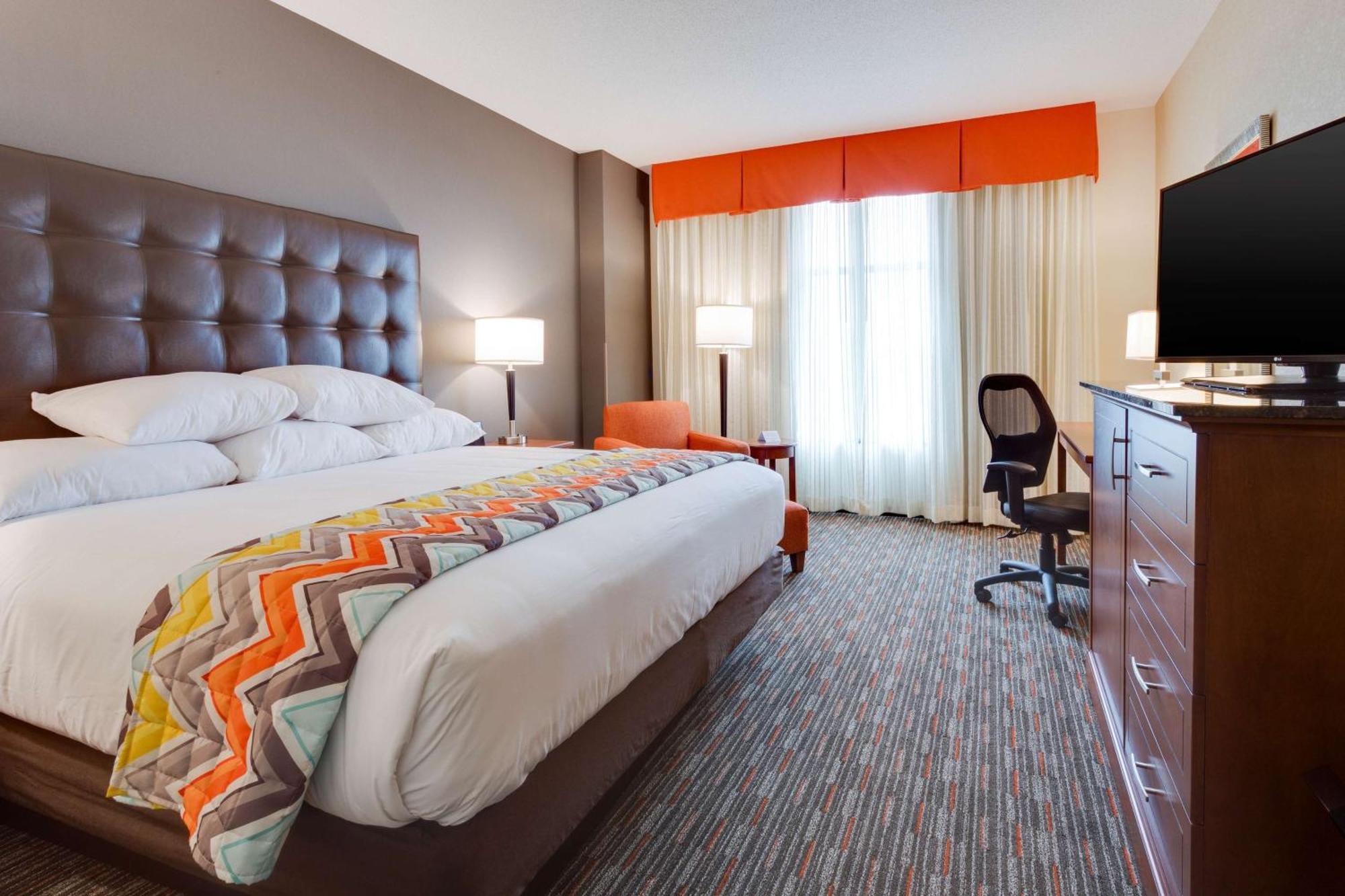 Drury Inn & Suites Fort Myers Airport Fgcu Eksteriør bilde