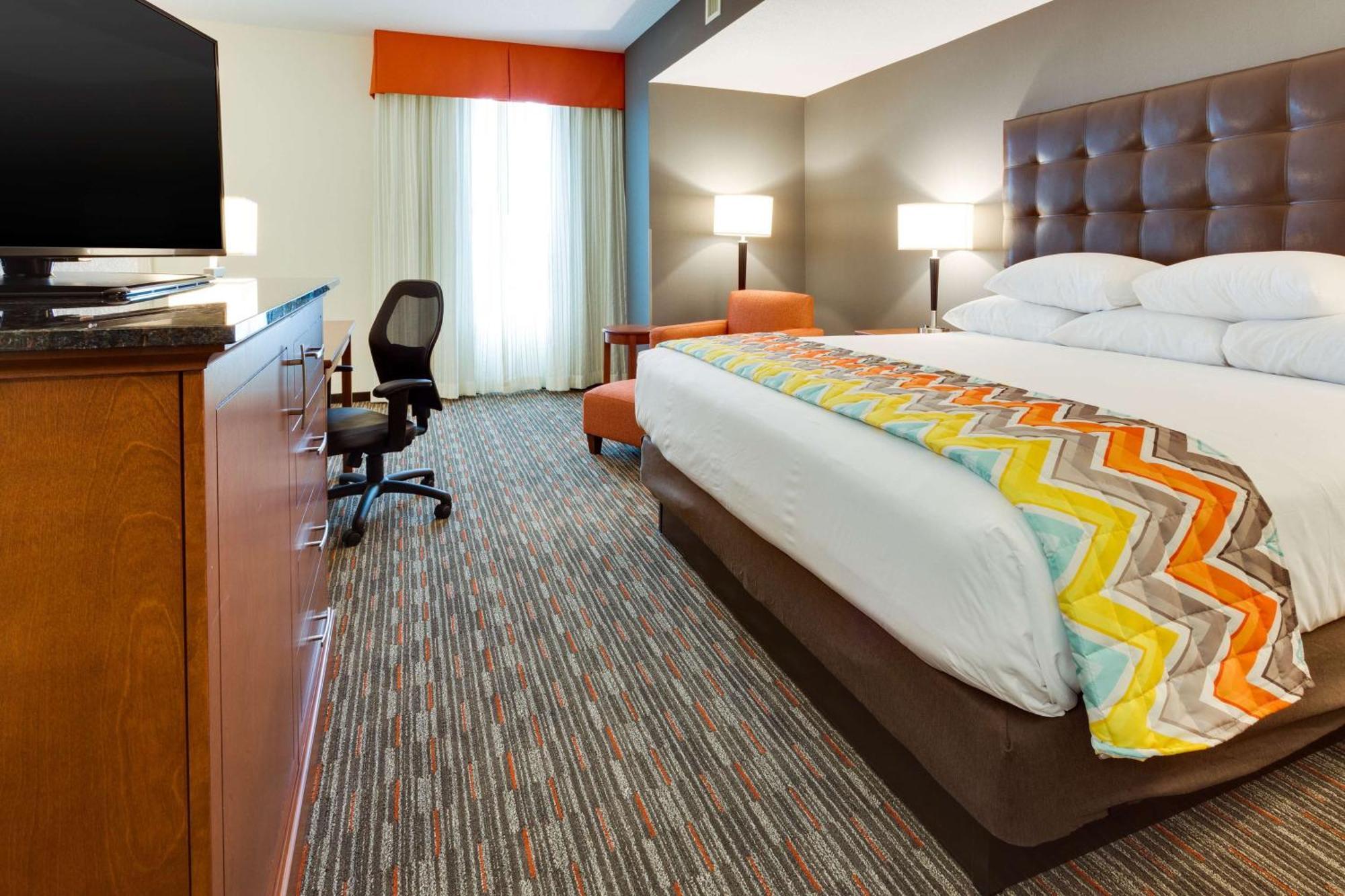 Drury Inn & Suites Fort Myers Airport Fgcu Eksteriør bilde