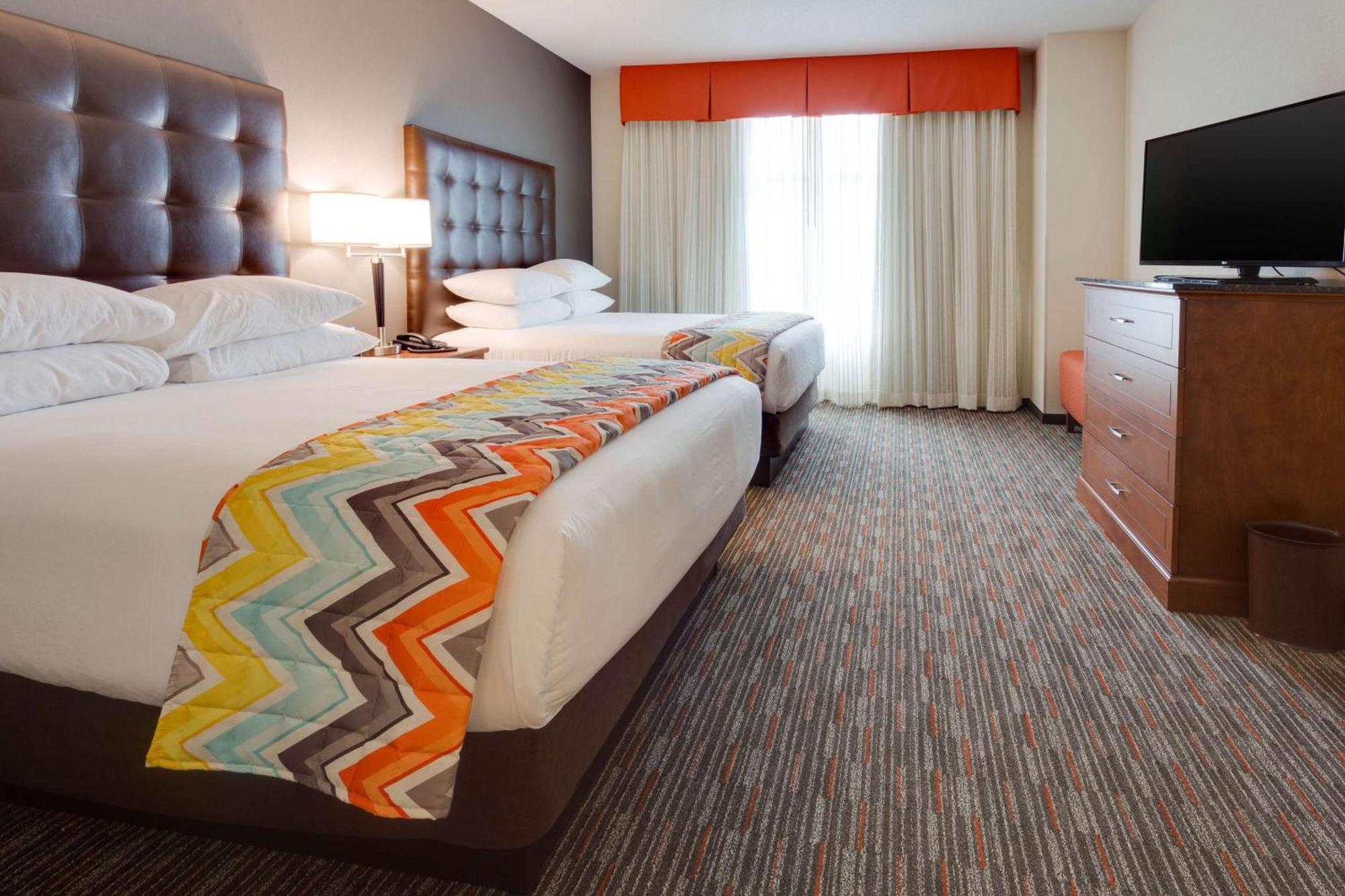 Drury Inn & Suites Fort Myers Airport Fgcu Eksteriør bilde
