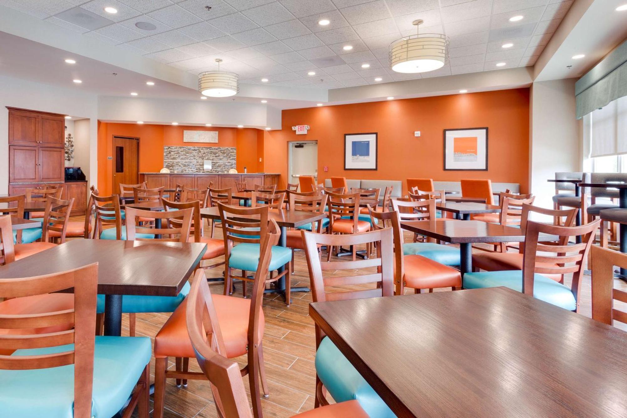 Drury Inn & Suites Fort Myers Airport Fgcu Eksteriør bilde