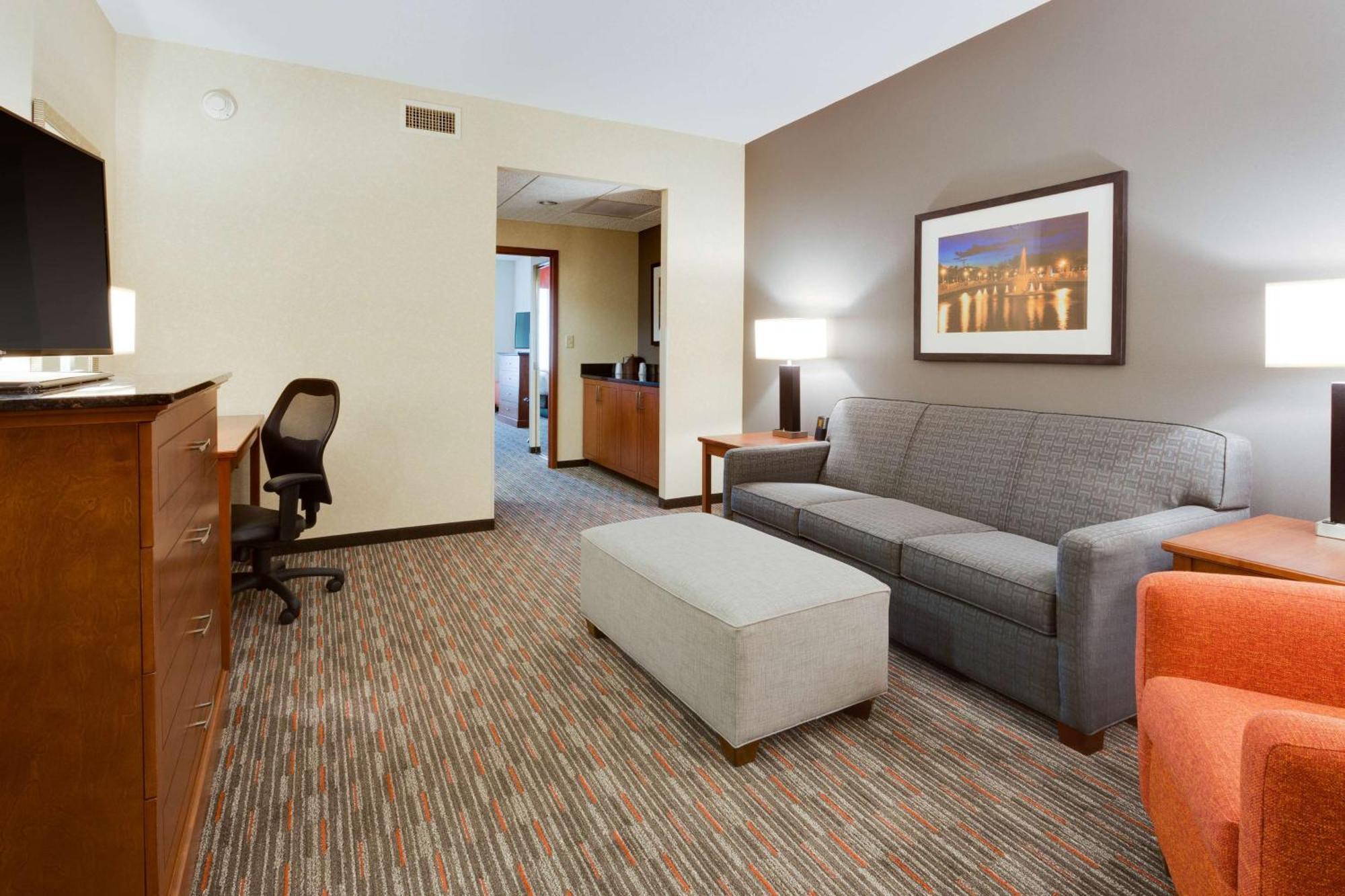 Drury Inn & Suites Fort Myers Airport Fgcu Eksteriør bilde