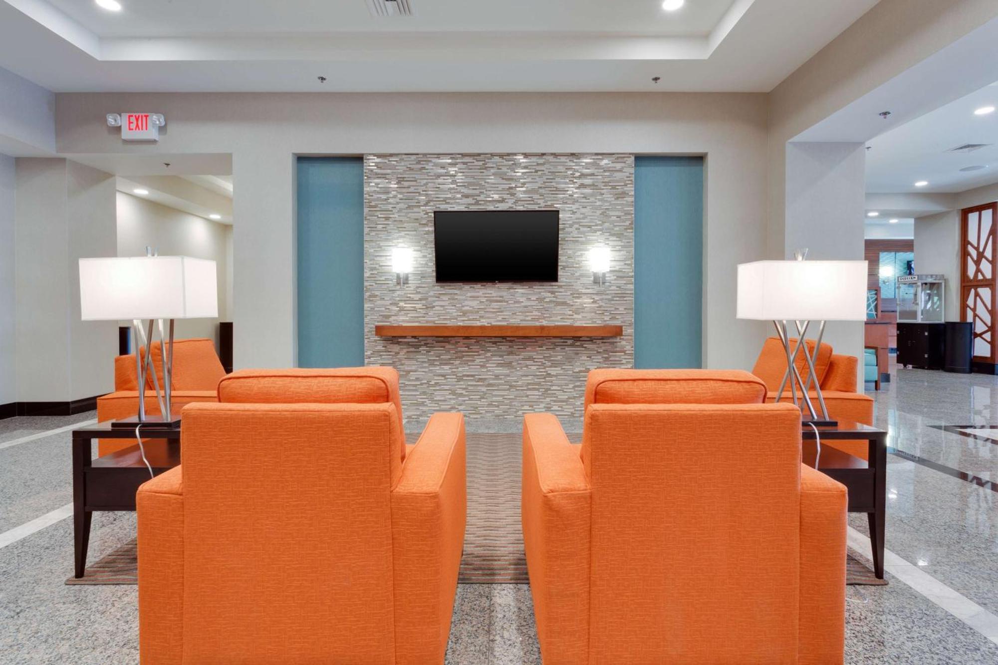 Drury Inn & Suites Fort Myers Airport Fgcu Eksteriør bilde