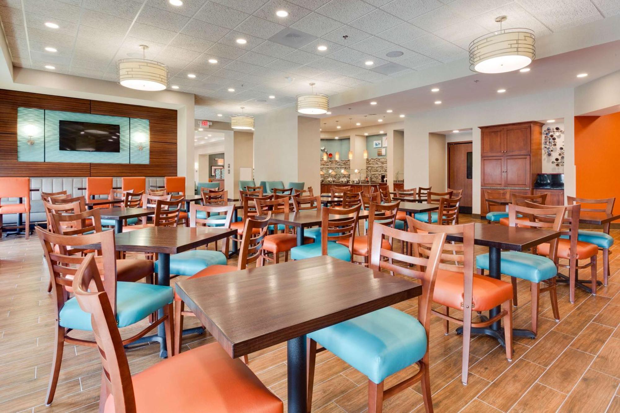 Drury Inn & Suites Fort Myers Airport Fgcu Eksteriør bilde