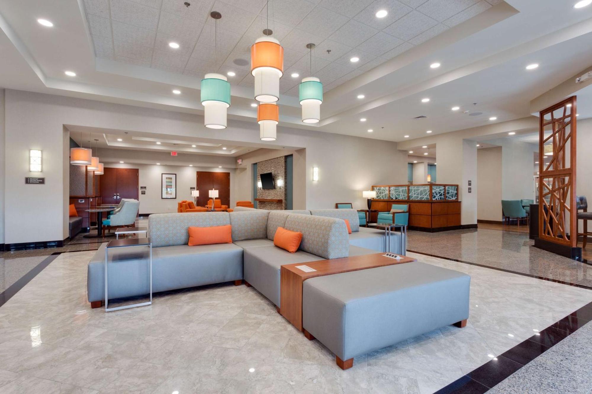 Drury Inn & Suites Fort Myers Airport Fgcu Eksteriør bilde